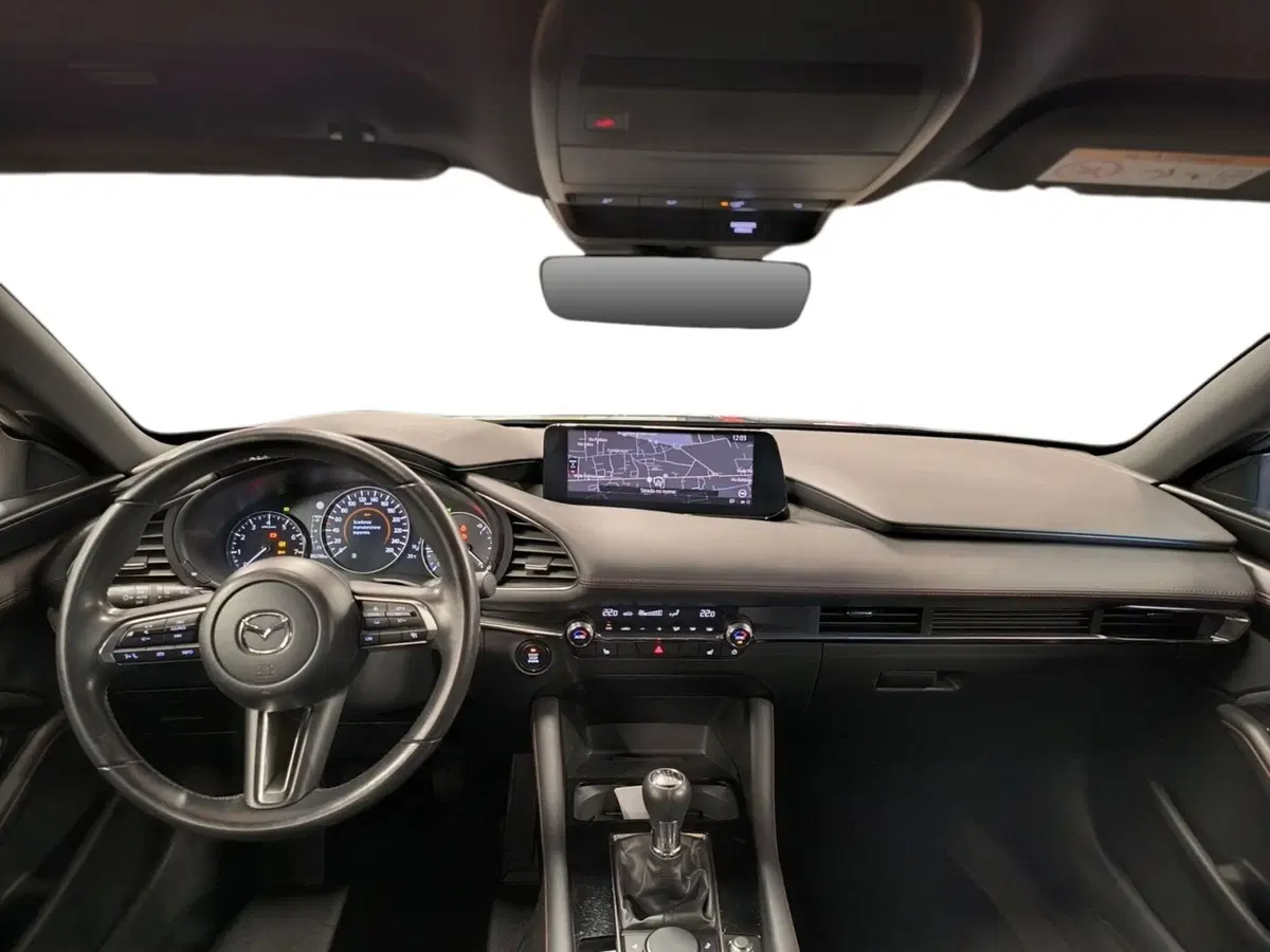 Mazda Mazda3 Hatchback usata a Udine (11)