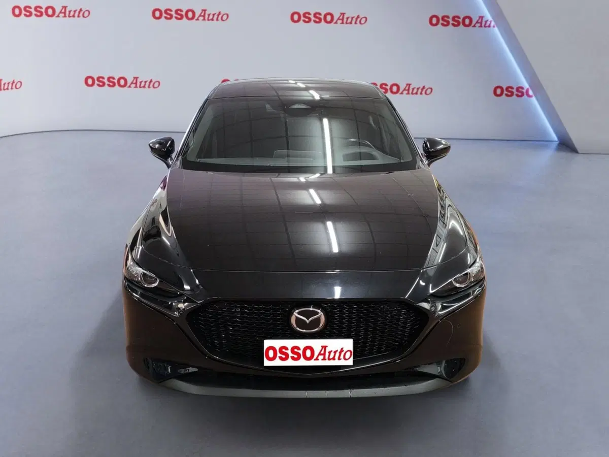 Mazda Mazda3 Hatchback usata a Udine (5)