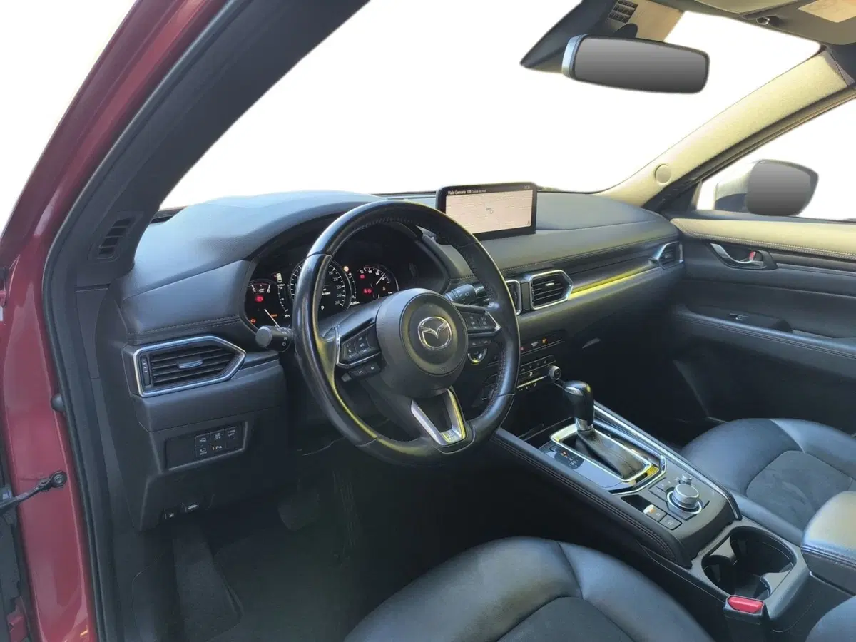 Mazda CX-5 usata a Udine (10)