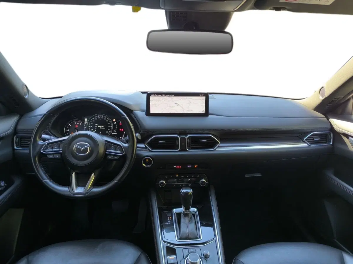 Mazda CX-5 usata a Udine (11)