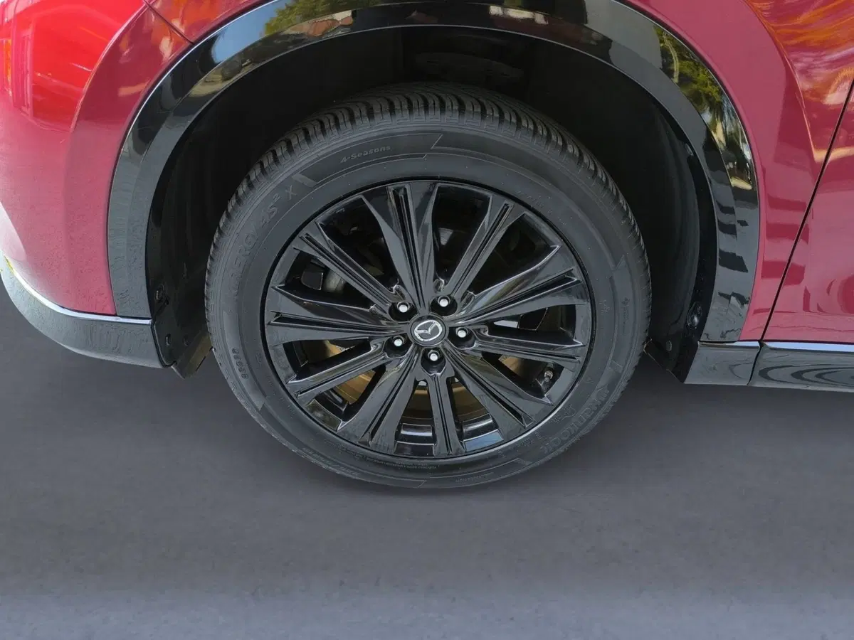 Mazda CX-5 usata a Udine (7)