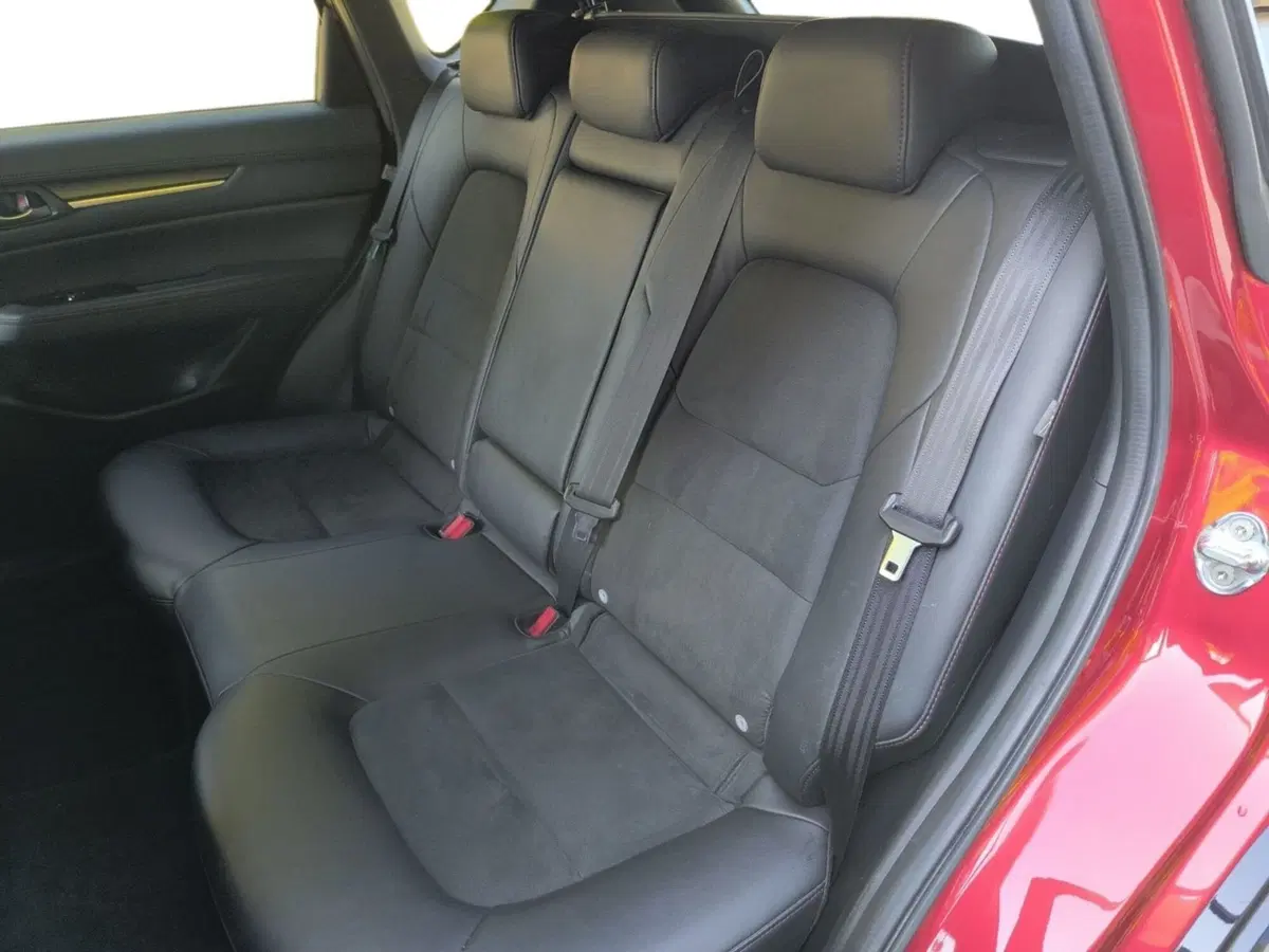 Mazda CX-5 usata a Udine (9)