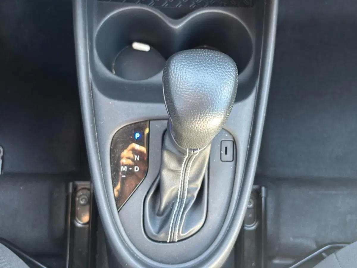 Toyota Aygo X usata a Latina (19)