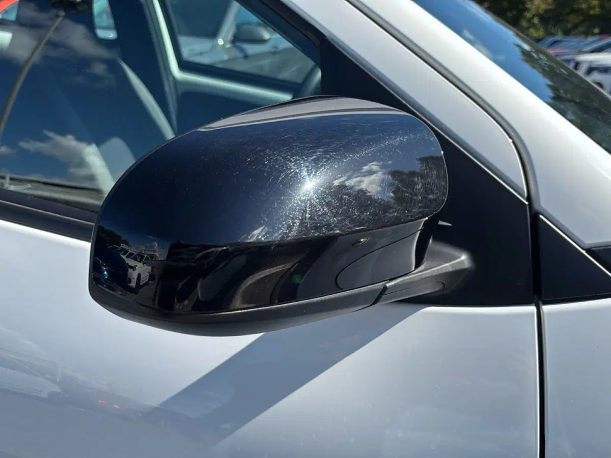 Toyota Aygo X usata a Latina (9)