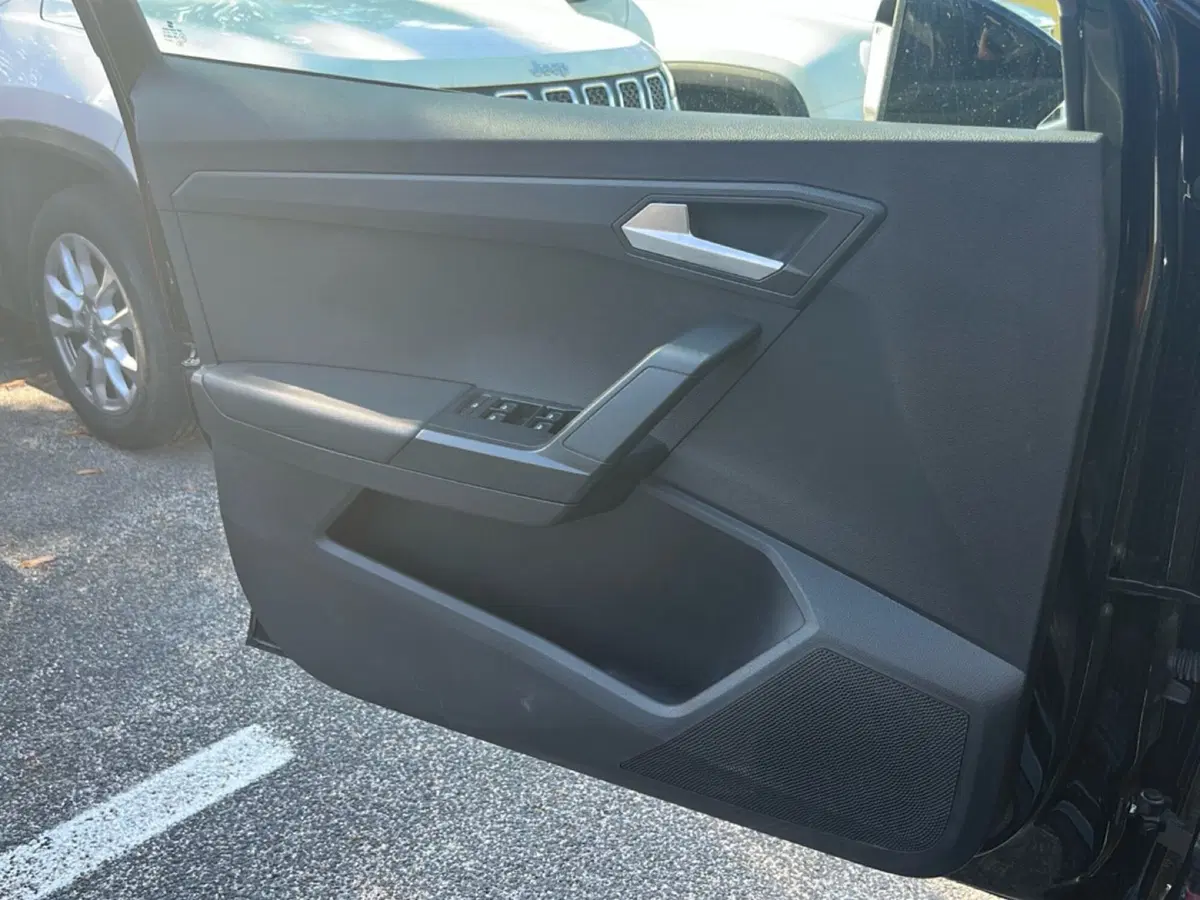 SEAT Arona usata a Latina (19)
