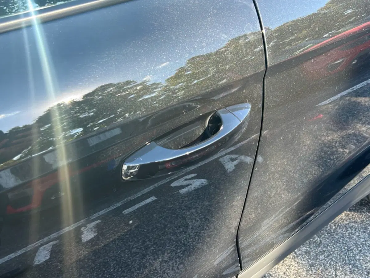 SEAT Arona usata a Latina (9)