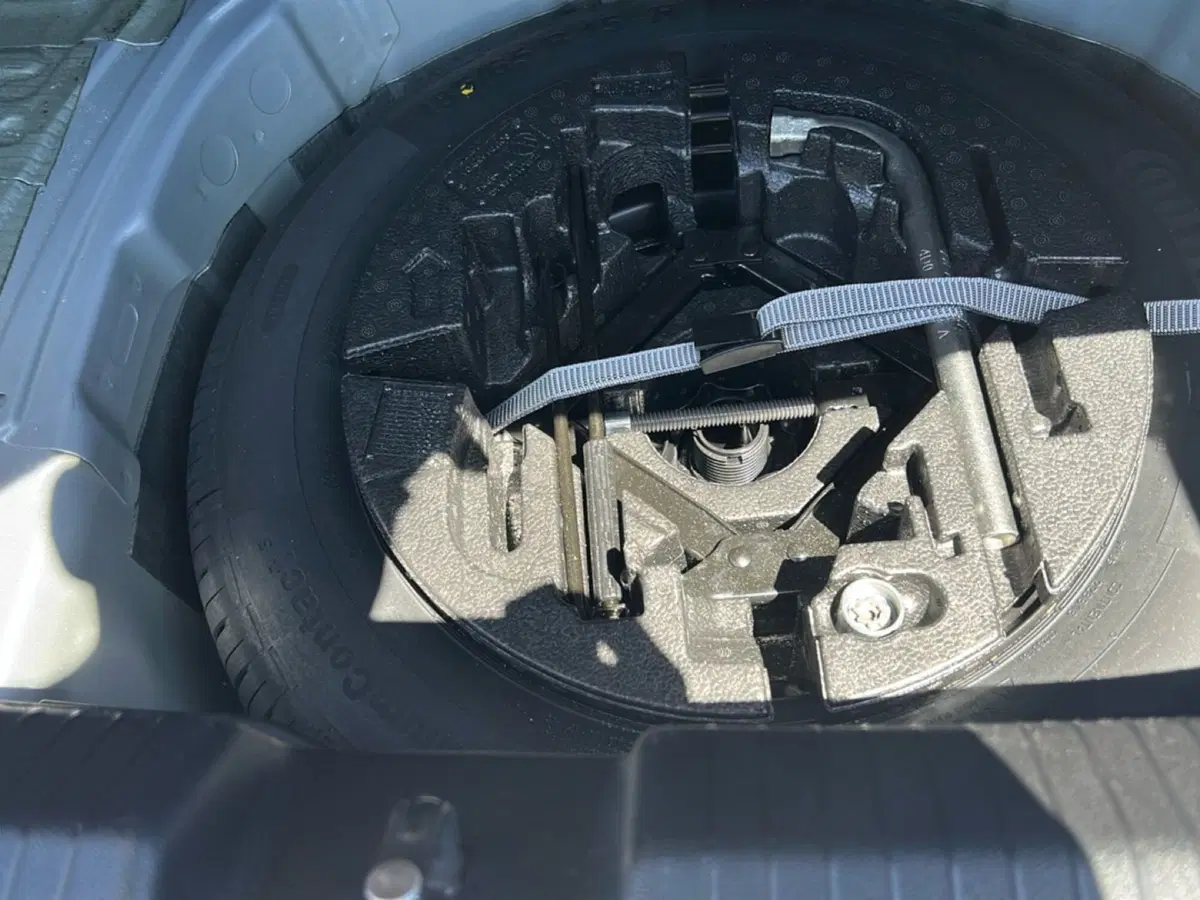 Volkswagen Polo usata a Roma (11)