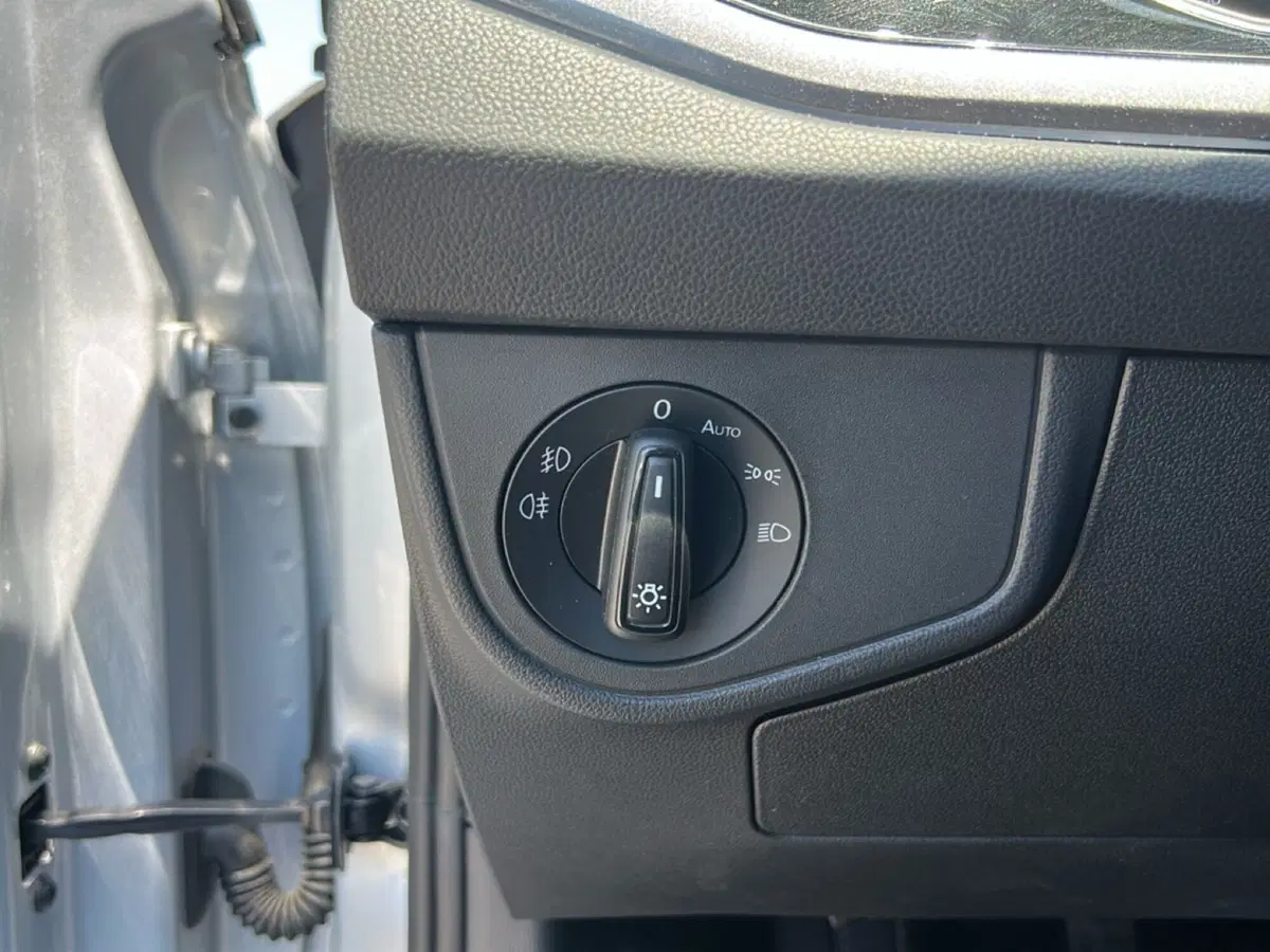 Volkswagen Polo usata a Roma (14)