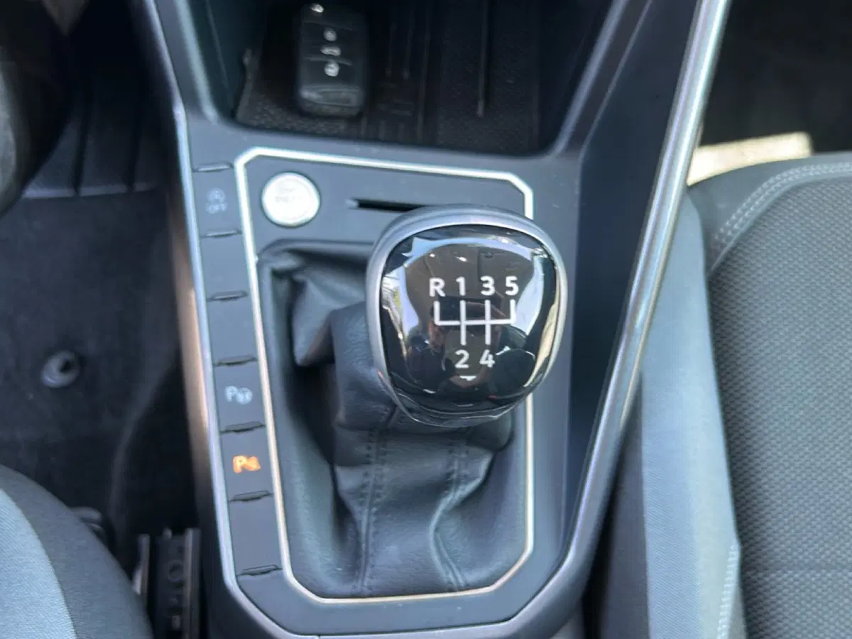 Volkswagen Polo usata a Roma (19)