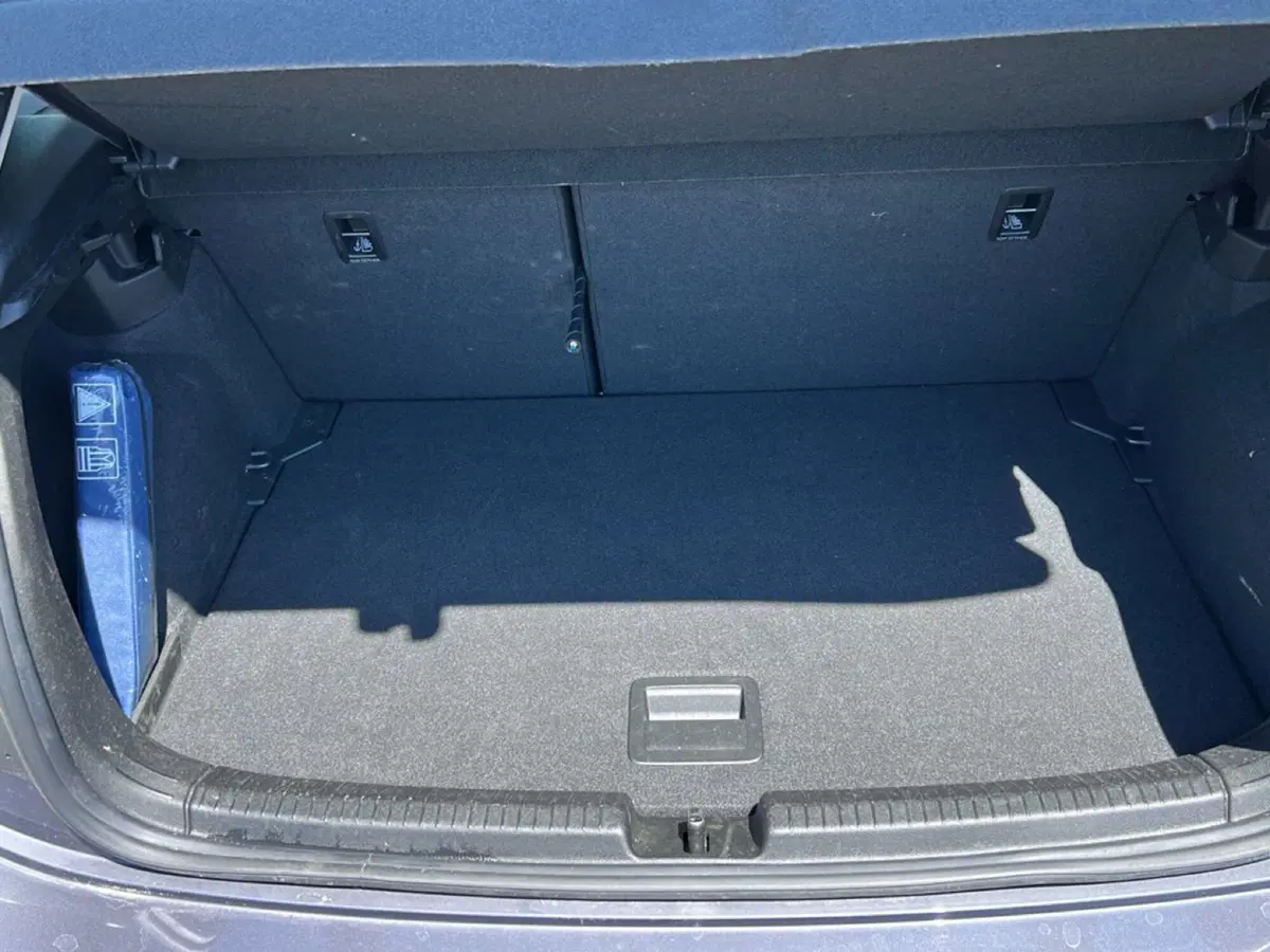 Volkswagen Polo usata a Roma (10)