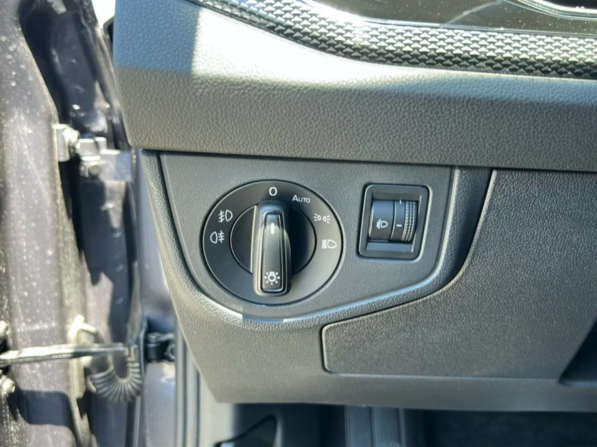 Volkswagen Polo usata a Roma (14)