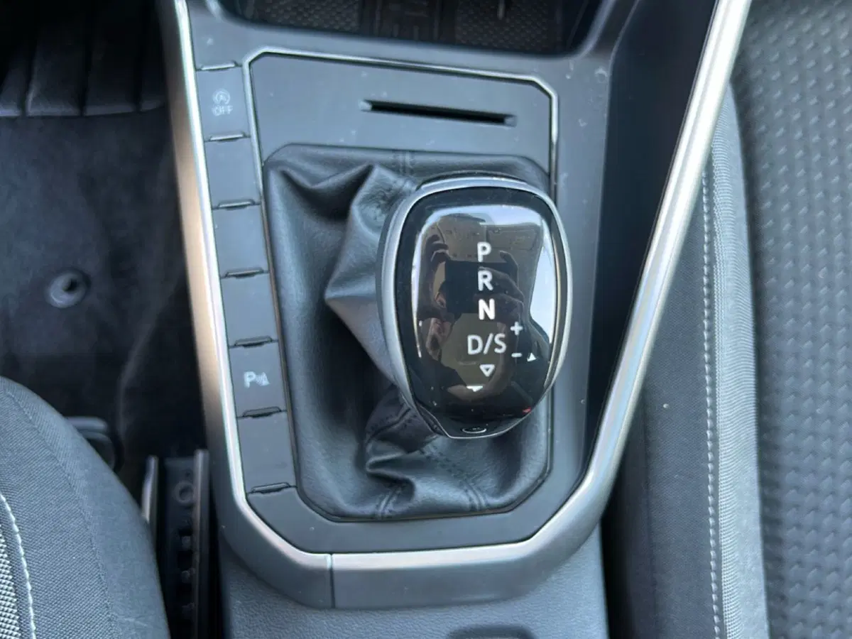 Volkswagen Polo usata a Roma (19)