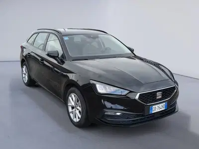 SEAT Leon ST Sportstourer 2.0 tdi Style 116cv del 2023 usata a Monselice