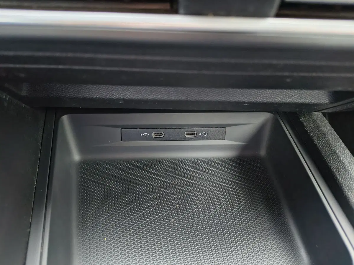 SEAT Leon ST usata a Padova (14)