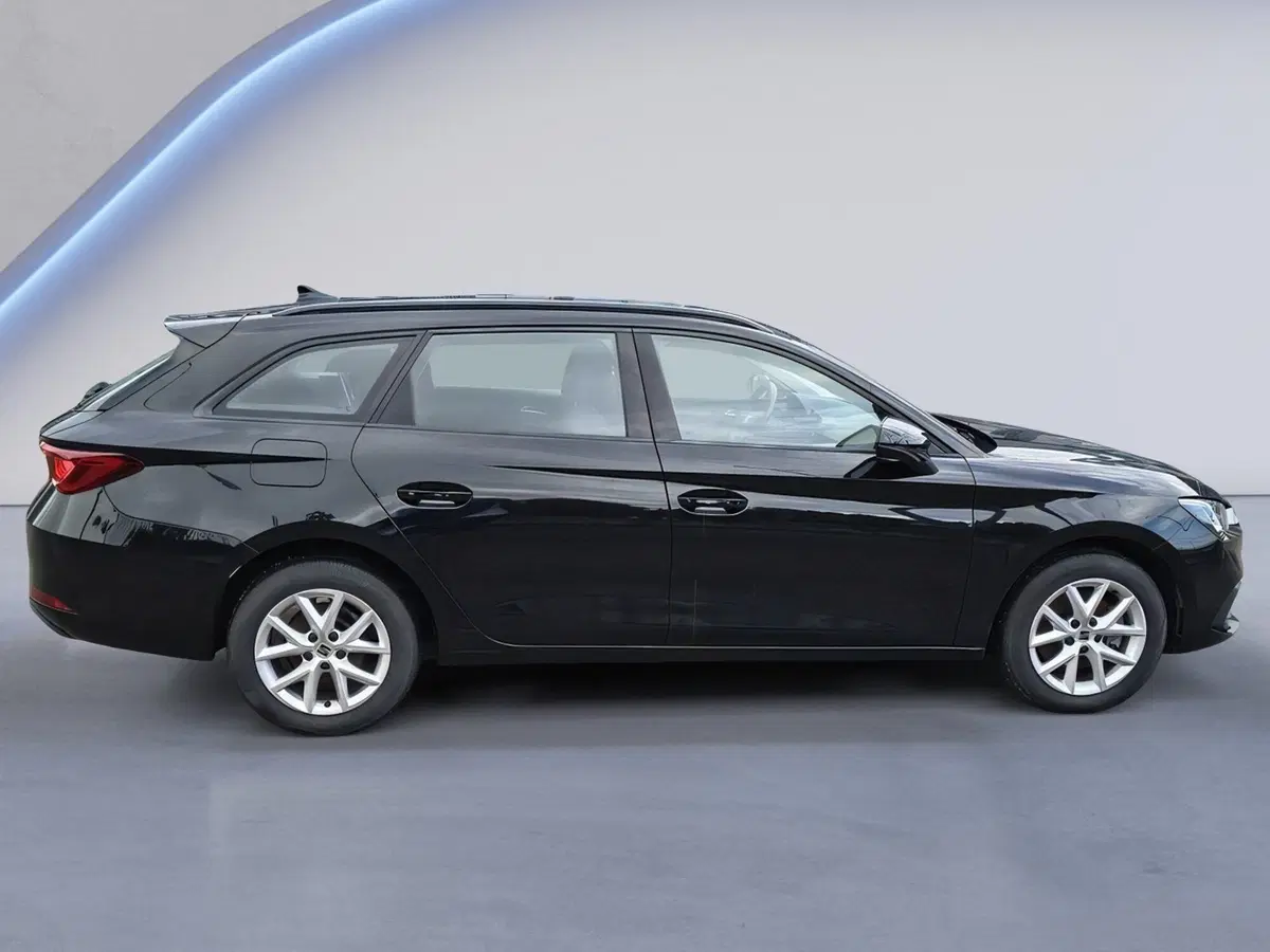 SEAT Leon ST usata a Padova (7)