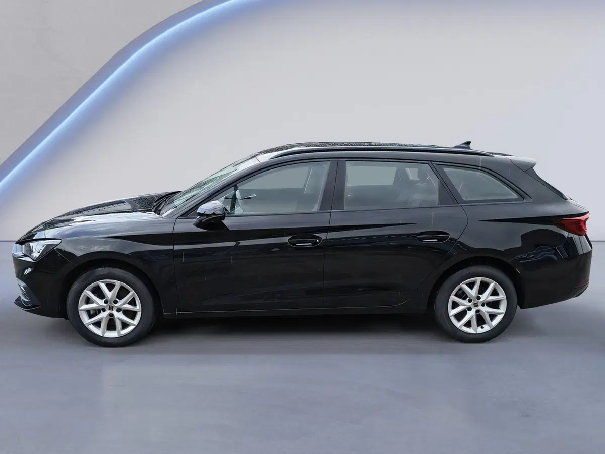 SEAT Leon ST usata a Padova (8)