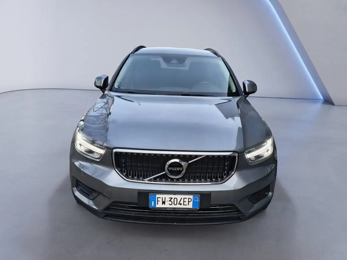 Volvo XC40 usata a Padova (2)