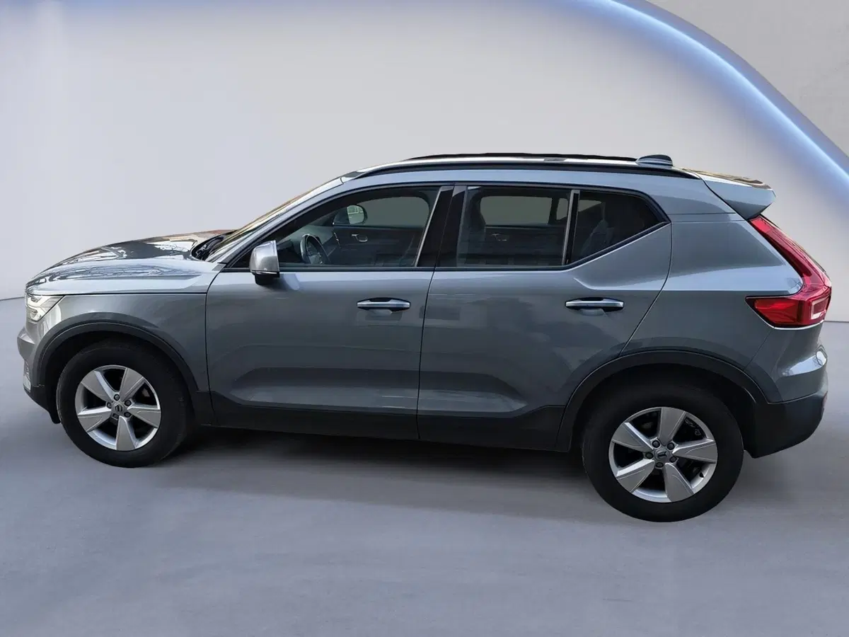 Volvo XC40 usata a Padova (8)