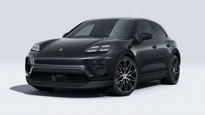 Porsche Macan Macan nuova a Firenze