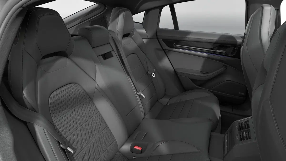 Porsche Panamera nuova a Firenze (10)