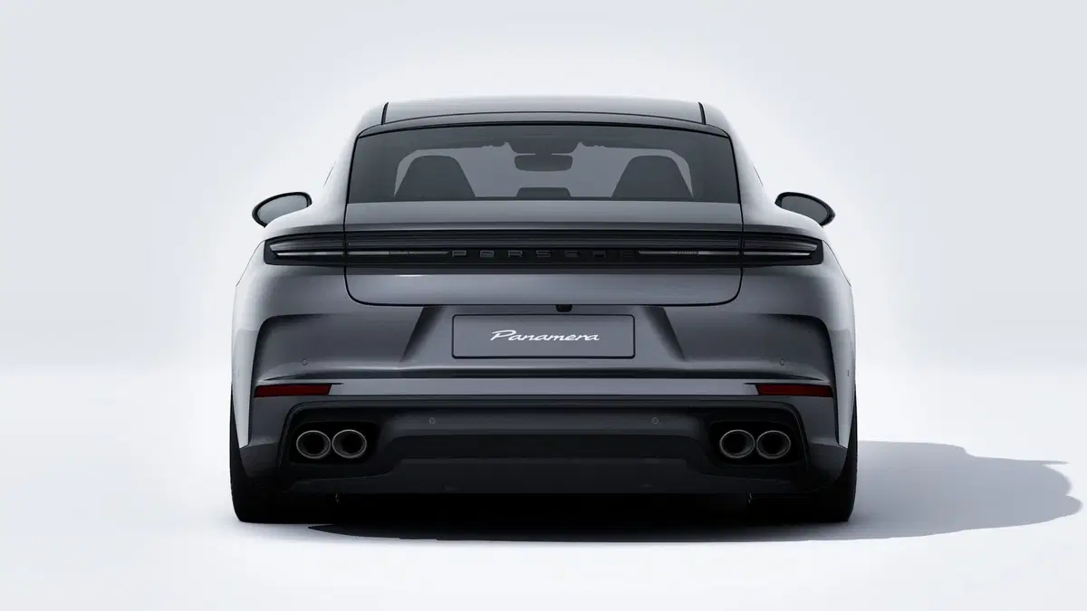 Porsche Panamera nuova a Firenze (7)