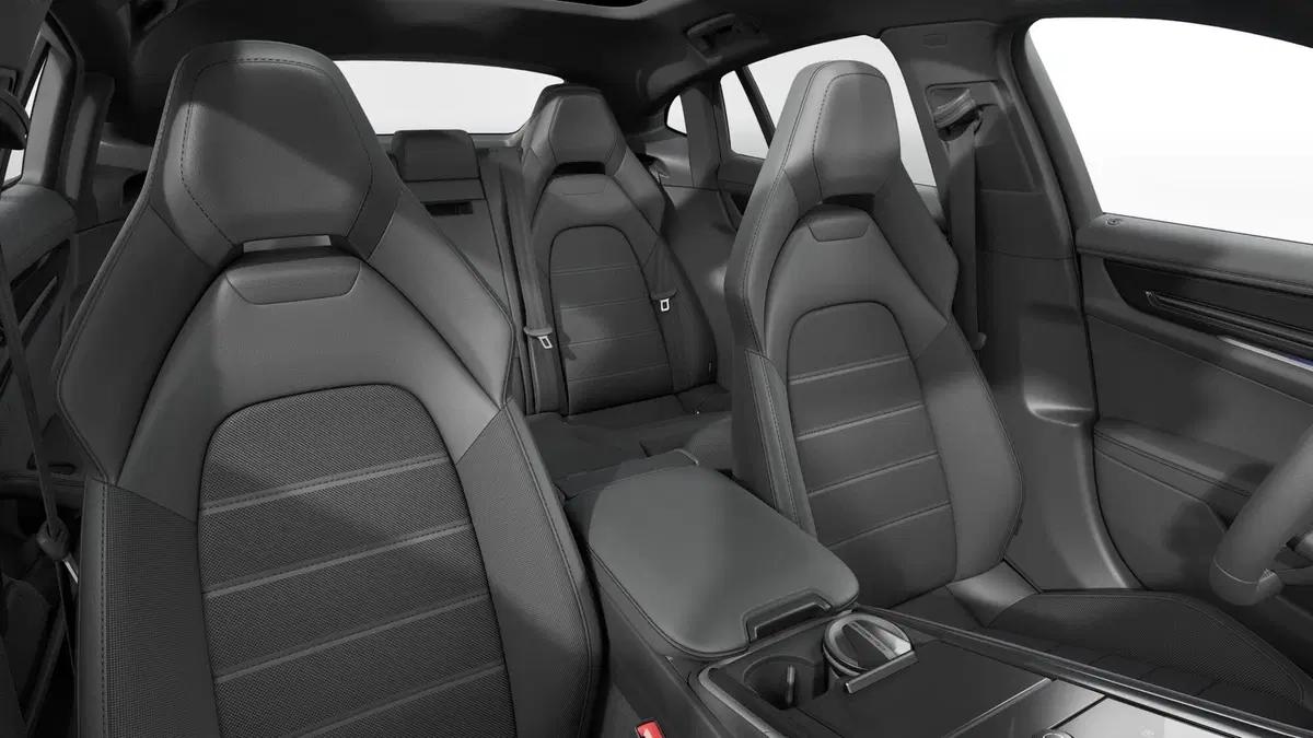 Porsche Panamera nuova a Firenze (9)