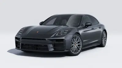 Porsche Panamera 2.9 4 e-hybrid auto nuova a Firenze