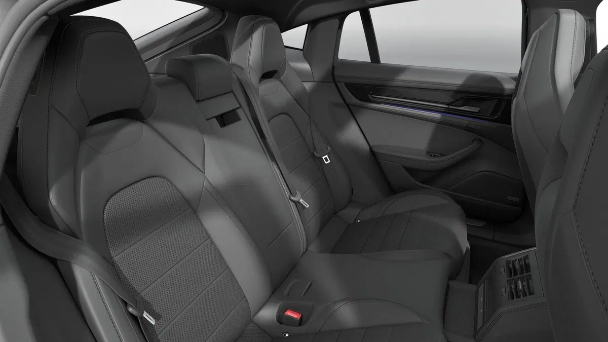 Porsche Panamera nuova a Firenze (10)