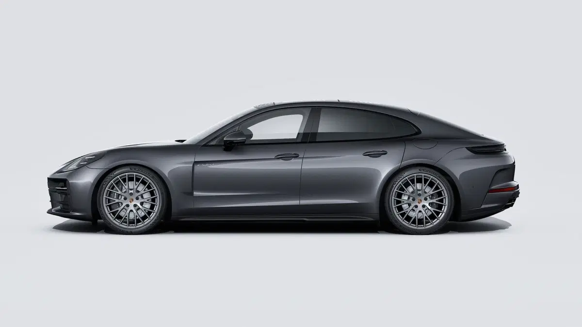 Porsche Panamera nuova a Firenze (3)