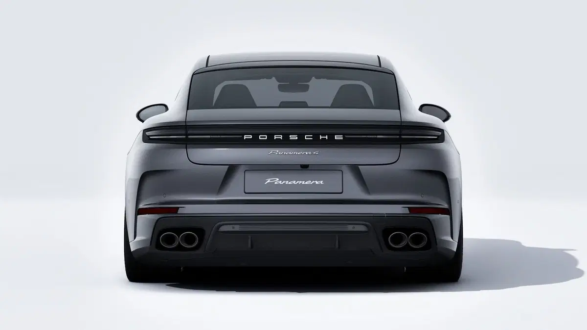 Porsche Panamera nuova a Firenze (7)