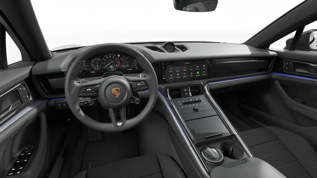 Porsche Panamera nuova a Firenze (8)