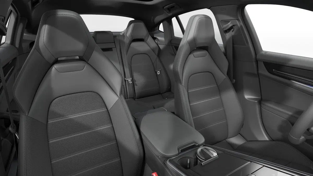 Porsche Panamera nuova a Firenze (9)