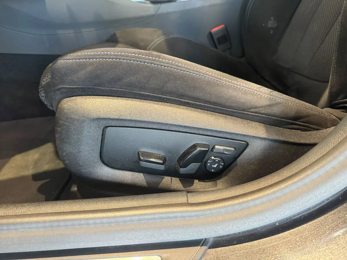 BMW Serie 5 usata a Firenze (18)