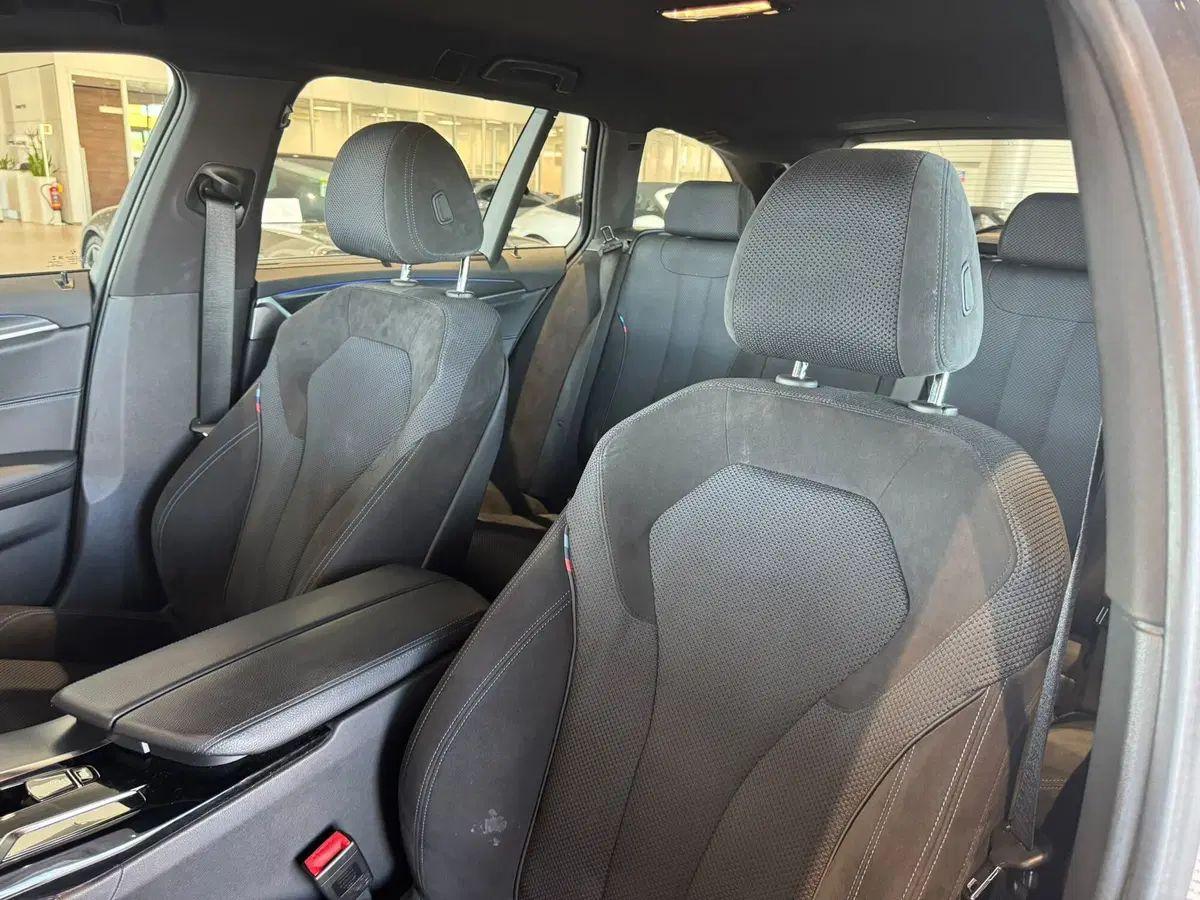 BMW Serie 5 usata a Firenze (20)
