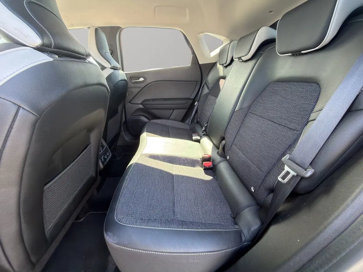 Renault Captur usata a Perugia (10)