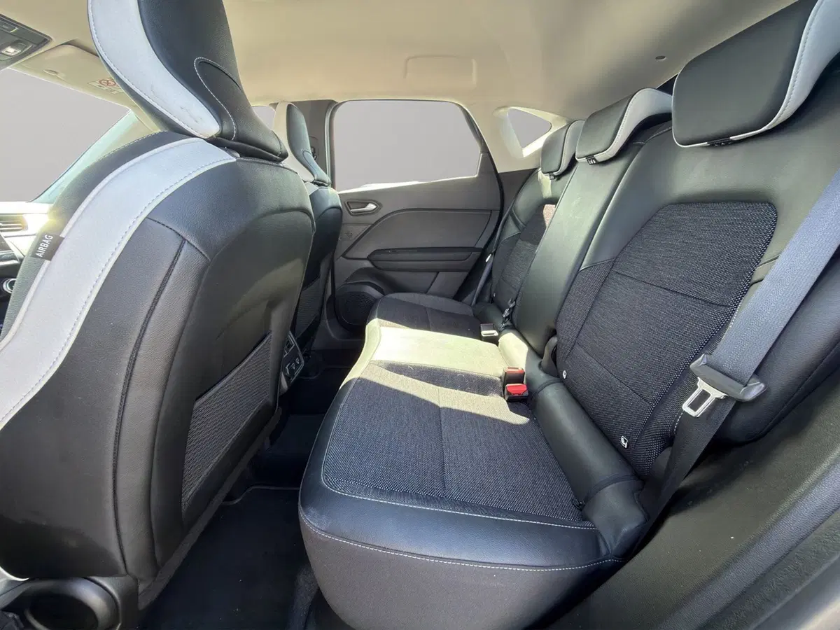 Renault Captur usata a Perugia (11)