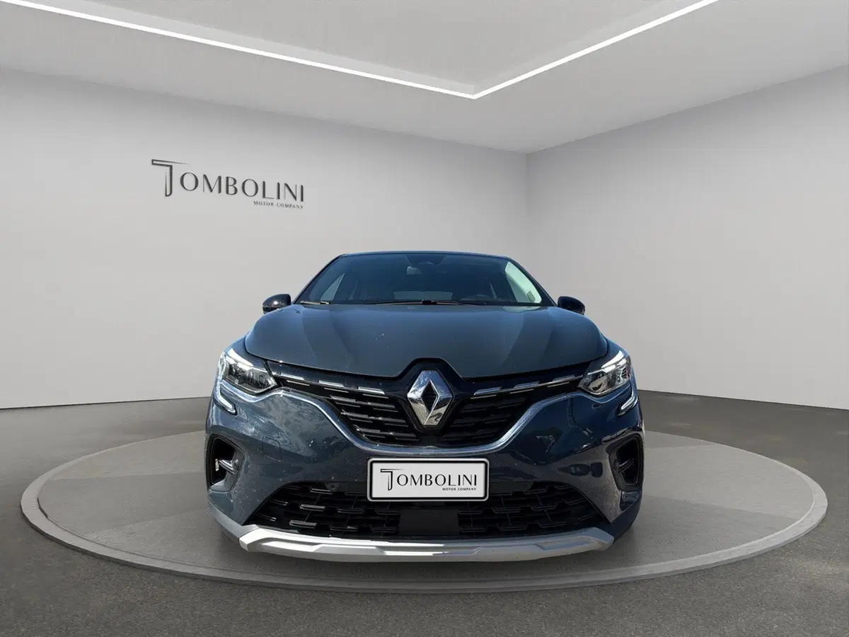 Renault Captur usata a Perugia (3)