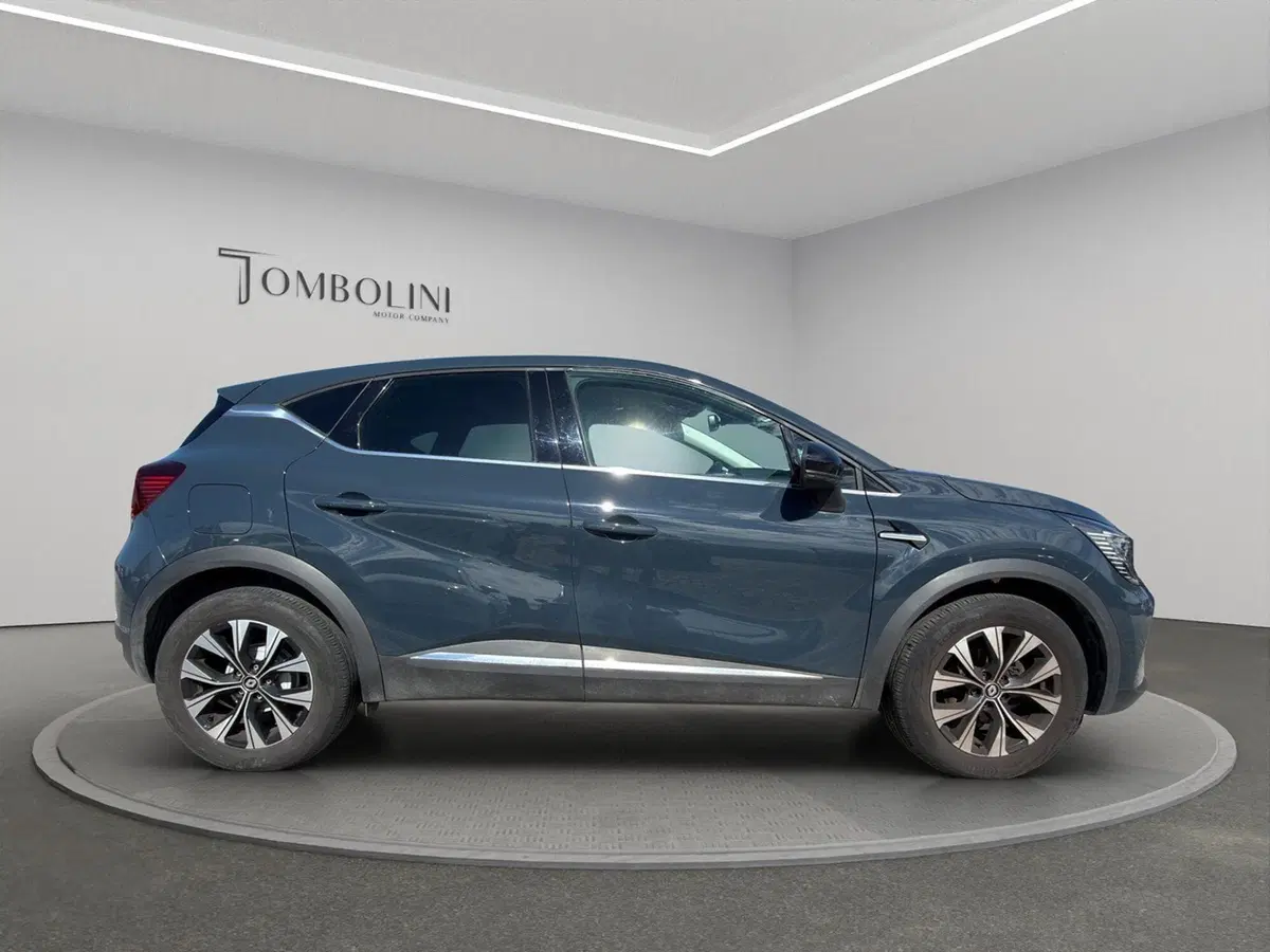 Renault Captur usata a Perugia (4)