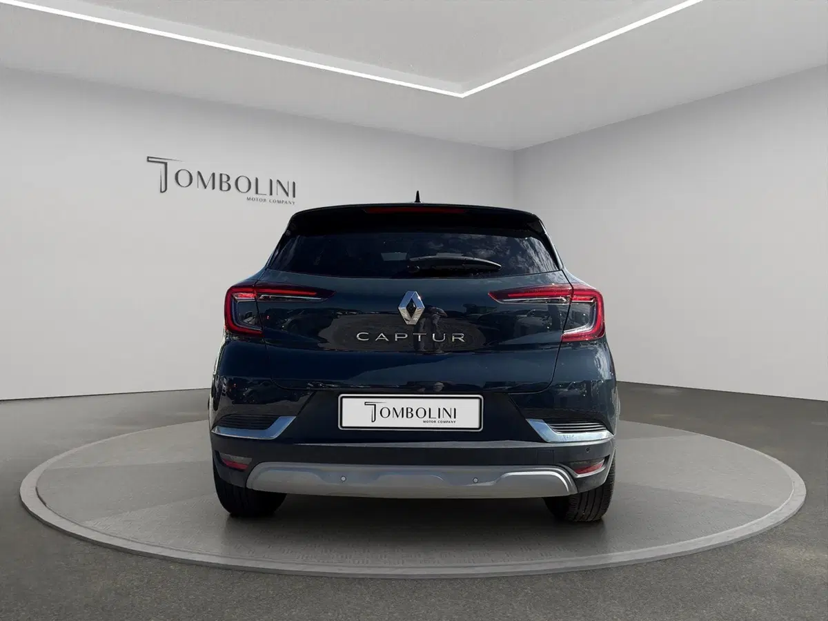 Renault Captur usata a Perugia (6)