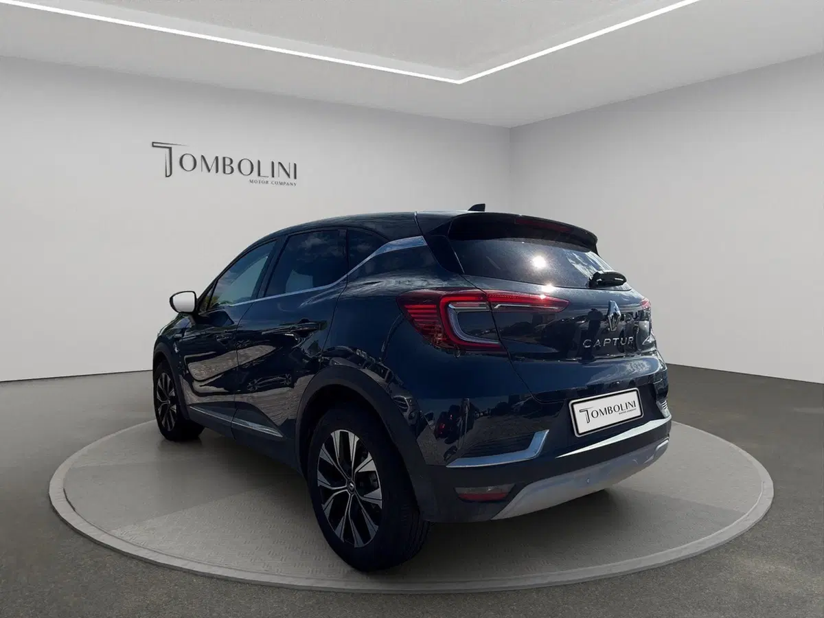 Renault Captur usata a Perugia (7)