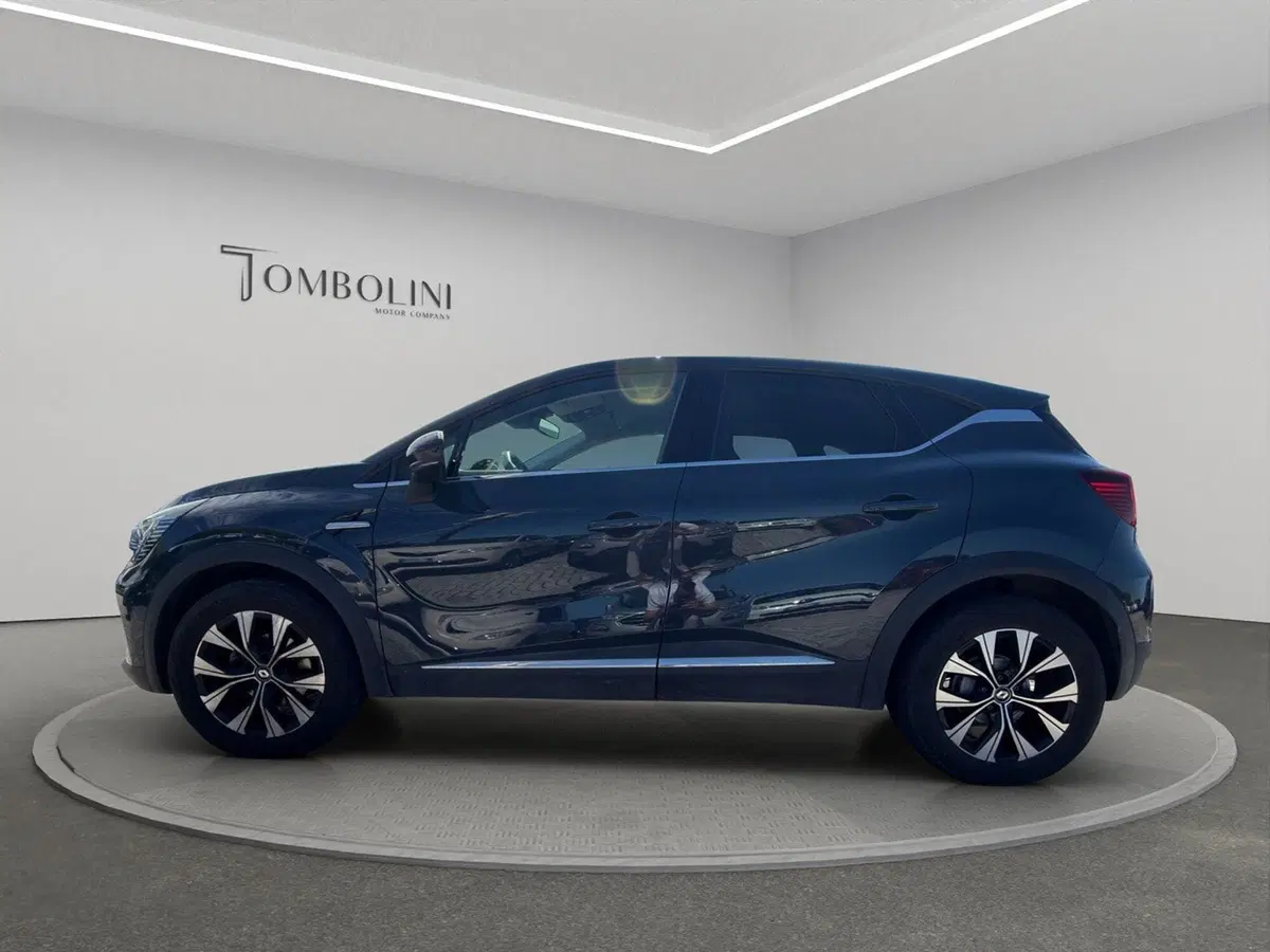Renault Captur usata a Perugia (8)
