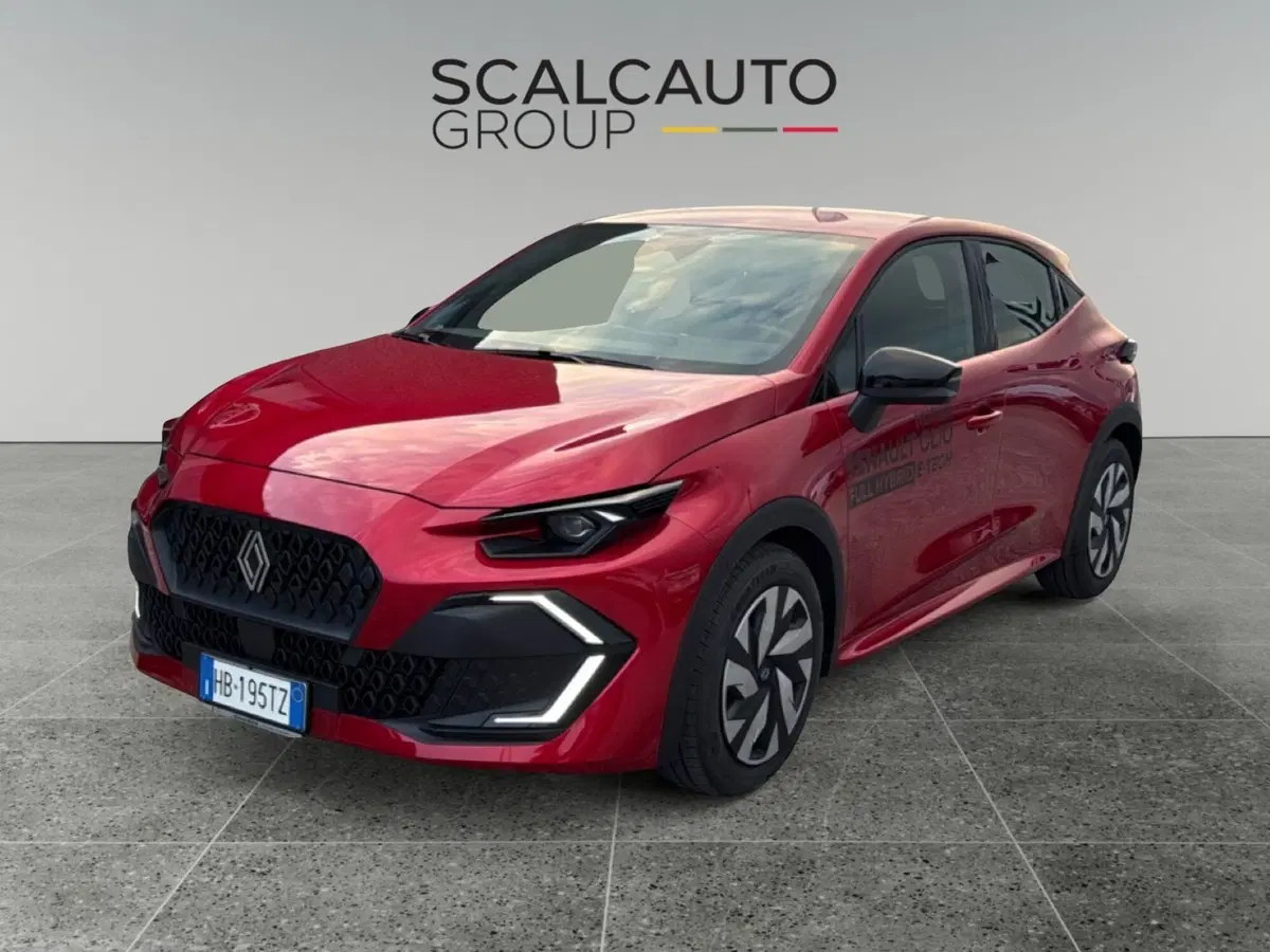 Renault Clio usata a Vicenza