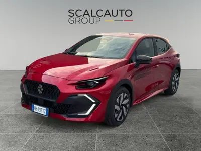 Renault Clio 1.2 tce Evolution 115cv del 2025 usata a Rosa'