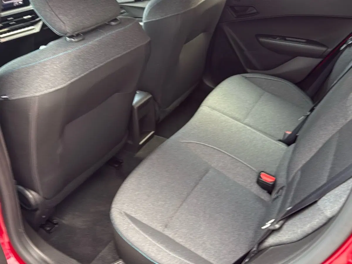 Renault Clio usata a Vicenza (10)