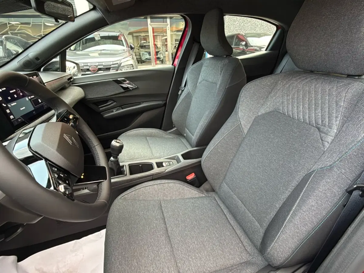Renault Clio usata a Vicenza (11)