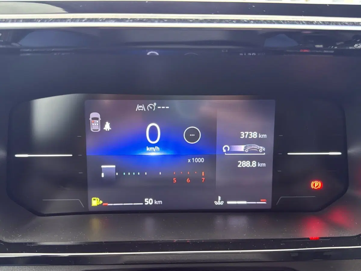 Renault Clio usata a Vicenza (15)