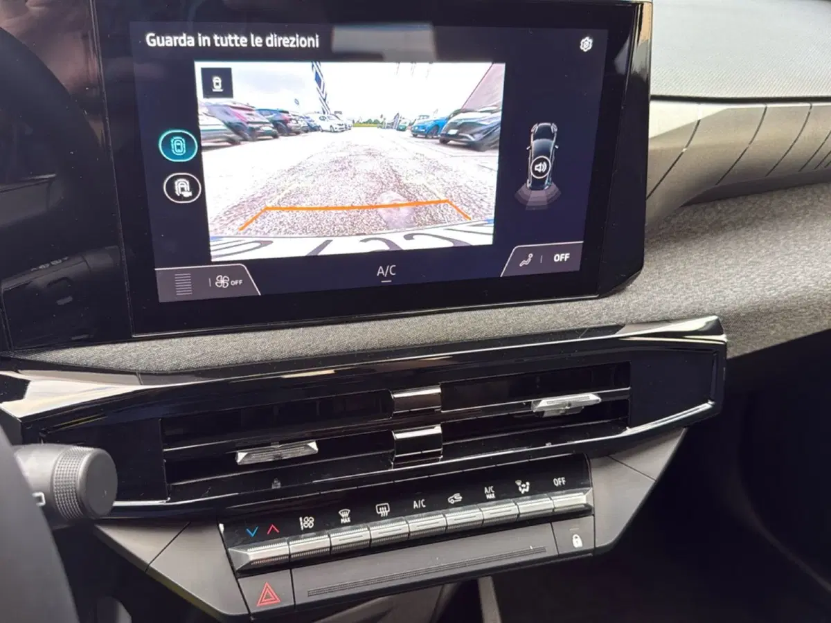 Renault Clio usata a Vicenza (18)