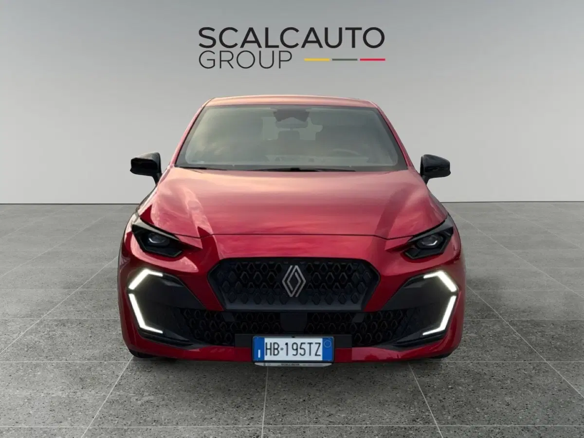 Renault Clio usata a Vicenza (2)