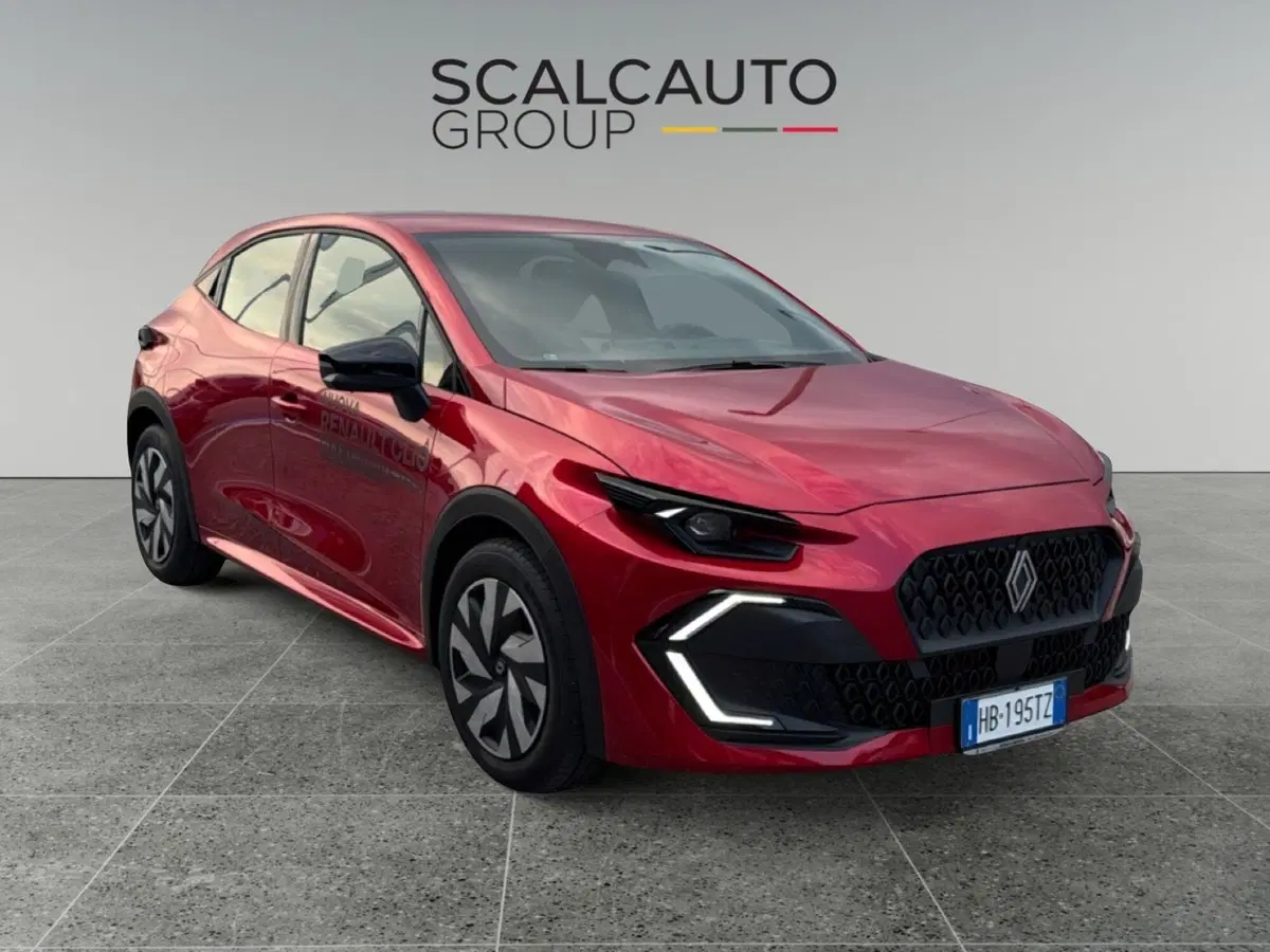 Renault Clio usata a Vicenza (3)