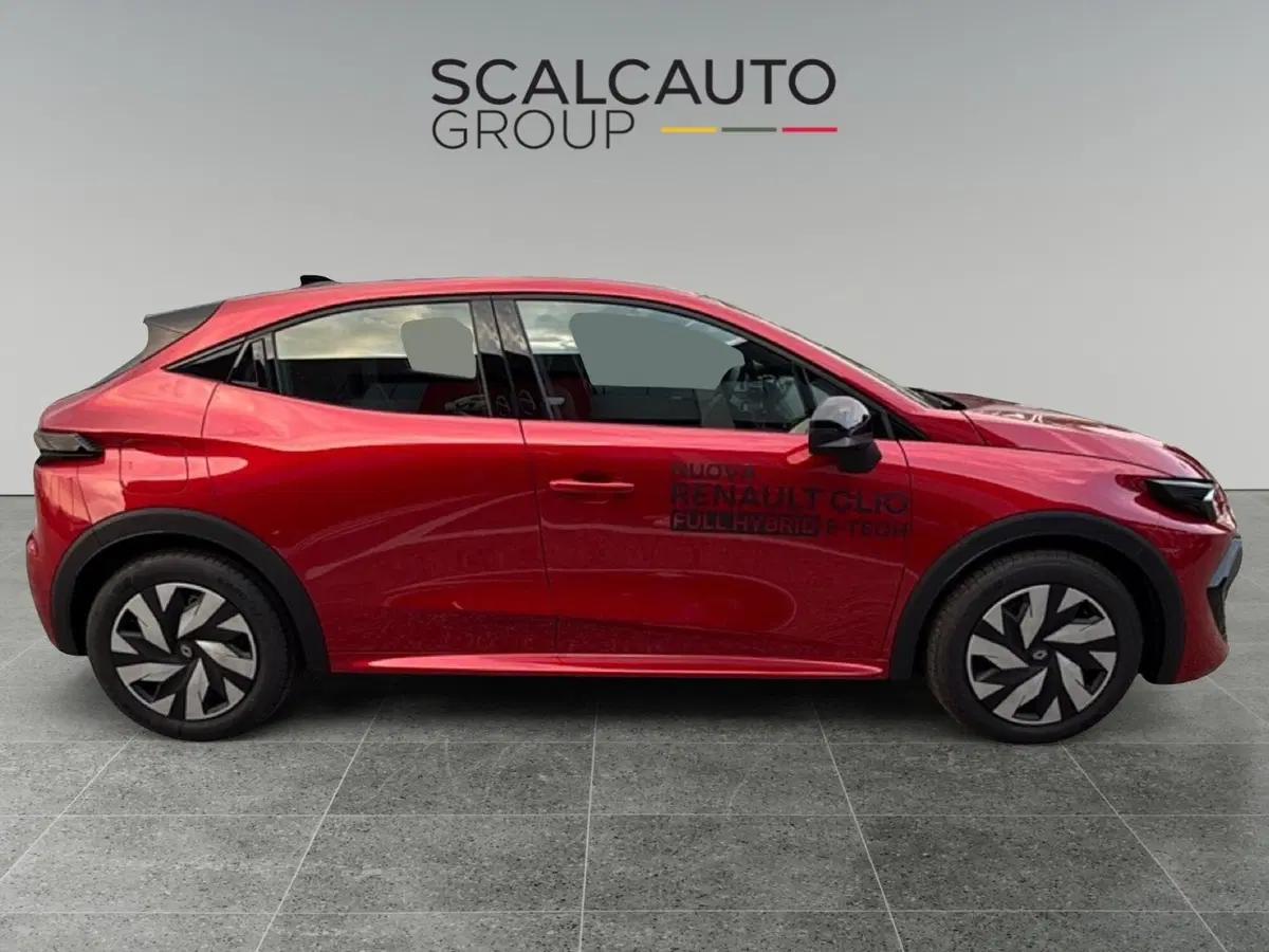 Renault Clio usata a Vicenza (4)